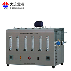 內(nèi)燃機油氧化安定性測定儀（六孔）